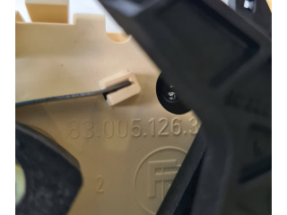 Модуль блока управления кондиционером 830051263, 6451F5   Peugeot 306