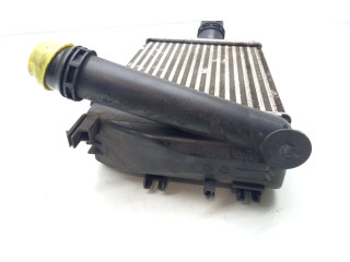 Интеркулер 144966051R Dacia Duster