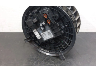 Рулевая рейка Вентилятор печки 3135102380, 0130309001 Mercedes-Benz GLC X253 C253 2015 - года