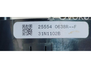 Полоса надувных подушек (кольцо srs) Renault Clio V 2019 - года 255540638R