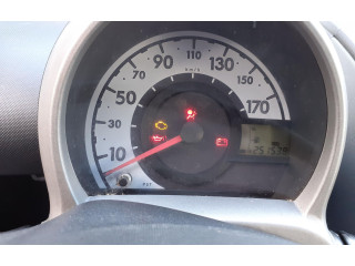 Панель приборов 838000H010C, 838000H010C   Citroen C1       