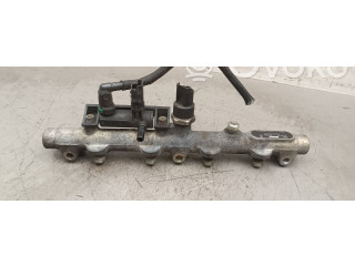 Топливная рампа 0445214017, 0281002592   Fiat Ulysse  