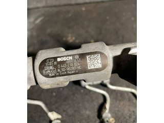 Vstřikovač AL3Q9D280HC, 0445218024 Land Rover Range Rover Sport L494 448dt