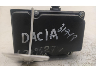 Jednotka ABS 476604621R Renault Sandero I 2012