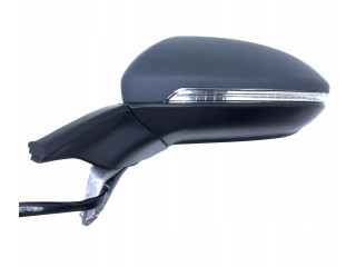 Зеркало электрическое Volkswagen Golf VII 2013 - 2019 года