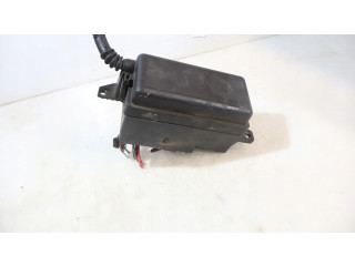 Блок предохранителей     Mini Cooper Hatch Hardtop    