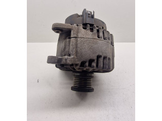 Генератор 03G903016G, 2543398B   Audi A6 S6 C6 4F      