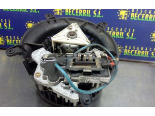 Вентилятор печки    2108206210, 9140010211   Mercedes-Benz E W210