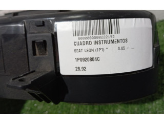 Volant Seat Leon (1P)  1P0920804C  