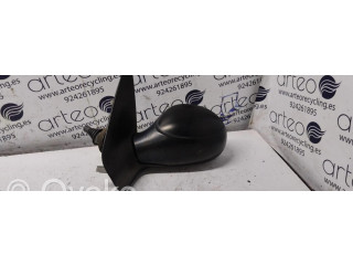 Zpětné zrcátko levé Peugeot 206+ SINREF