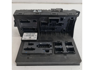 Блок предохранителей  2115453101, 00007165A22   Mercedes-Benz E W211    