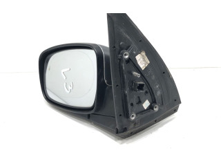 Зеркало электрическое Hyundai i10 2007 - 2012 года