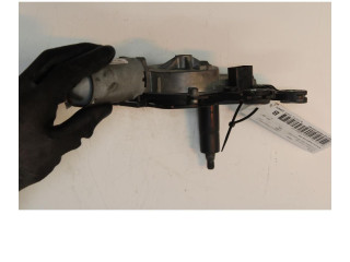 Моторчик заднего дворника 5F4955711A Skoda Octavia Mk3 (5E)