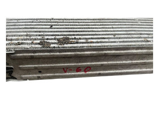 Интеркулер  31338236   Volvo V60 