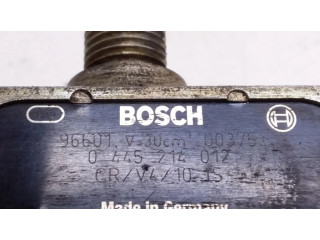 Топливная рампа 0445214012, 96601   Fiat Multipla 1.9 