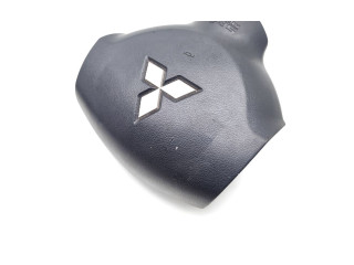 Подушка безопасности водителя 7030A217XB, 611044600E   Mitsubishi L200