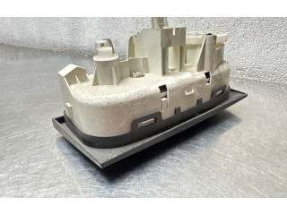 Блок управления климат-контролем 93329465, E4919   Opel Meriva A