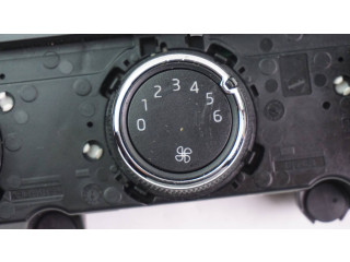 Блок управления климат-контролем 5E0820047N, 5HB011175 Skoda Octavia Mk3 (5E)