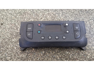 Блок управления климат-контролем 8200069371   Renault Clio II