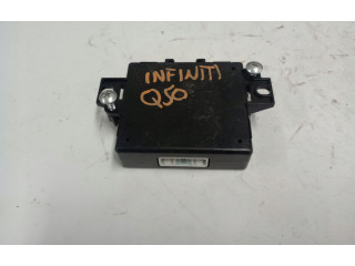 Блок управления 285324GA0A Infiniti Q50