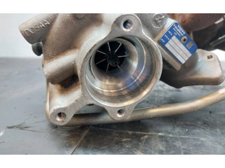 Турбина Volvo S60 31397999, 31293679 для двигателя D 4204 T5