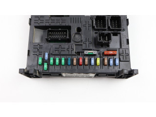   Pojistková skříňka 9664059080, 281201930C   Citroen Berlingo 2008