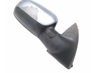 Зеркало электрическое        Opel Meriva A  2003 - 2010 года   