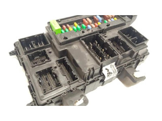 Модуль управления BSM KK3T15604FAH, 2515355 Ford Transit VII