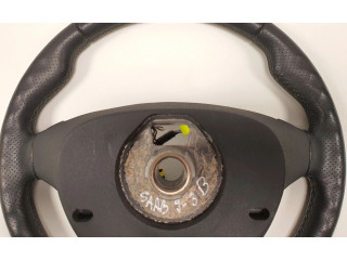 Руль Saab 9-3 Ver2 2008 - 2016 года