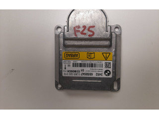 Блок подушек безопасности 6858547, 0265020319   BMW X3 F25