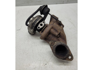 Турбина Peugeot 306 1.9 9611632680