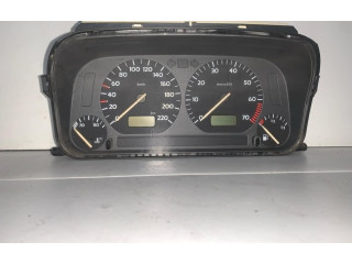 Панель приборов 1H0919860A Volkswagen Golf III