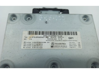 Моторчик заднего дворника 9011EI095067414, A2048708626    Mercedes-Benz E W212