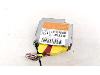 Блок подушек безопасности 0285001373, 0018209726   Mercedes-Benz C W203