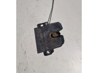 Замок багажника     Volkswagen Transporter - Caravelle T5 2003 - 2015 года