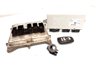 Комплект блоков управления 8614949, 170033764   BMW X3 F25