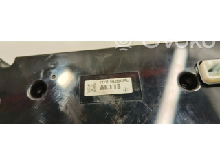 Блок управления климат-контролем 72311AL118   Subaru Outback (BS)