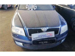 Блок предохранителей 1K0937125A, 1K0937125A Skoda Octavia Mk2 (1Z)