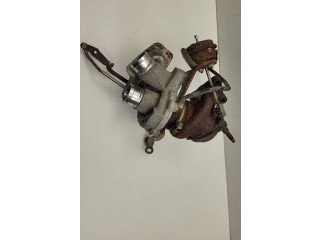 Turbodmychadlo Турбина DL3E6C879AD, DL3E6K682AE Ford F150