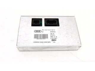 Модуль фонарей