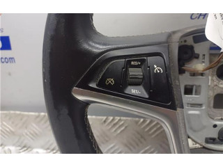 Руль Opel Meriva B  2010 - 2016 года 13412200, 13412200      