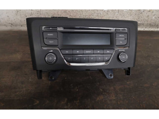 Řídící jednotka 281155756R, 281155756R Renault Kadjar 2016