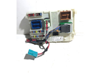 Pojistková skříňka 31327996AA, BG9T14C256GA Volvo XC60 2014