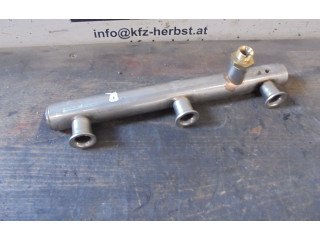 Топливная рампа 06E130090D, 06E130090D Audi A5 8T 8F для двигателя CALA