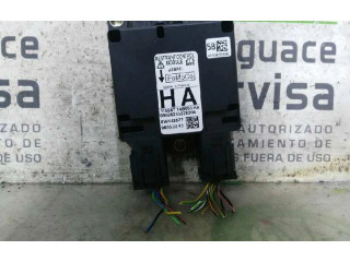 Блок подушек безопасности 5S6T14B056HA, 0090019 Ford Ka