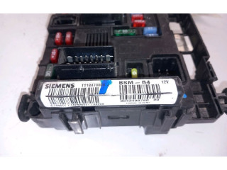 Блок управления впрыском 6500Y3, 6500Y3   Citroen C2