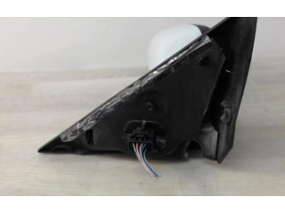 Зеркало (механическое) Renault Scenic II - Grand scenic II 2003 - 2006 года