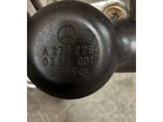 Vstřikovací čerpadlo A2742260385, 0385001 Mercedes-Benz C W205