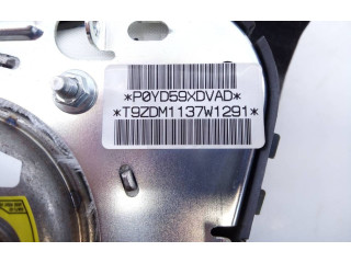 Подушка безопасности водителя P0YD59XDVAD, T9ZDM1137W1291   Jeep Compass