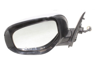 Зеркало электрическое Mitsubishi Outlander 2013 - 2021 года